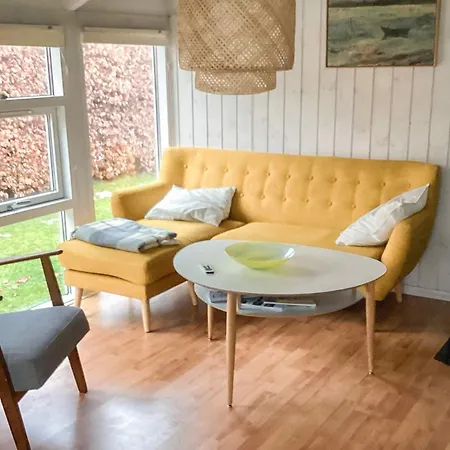 Cozy For Four Guests