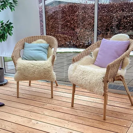 Cozy For Four Guests