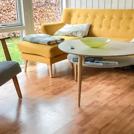 Сasa de vacaciones Cozy For Four Guests *