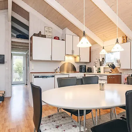 Cozy For Four Guests Dom wakacyjny Hals