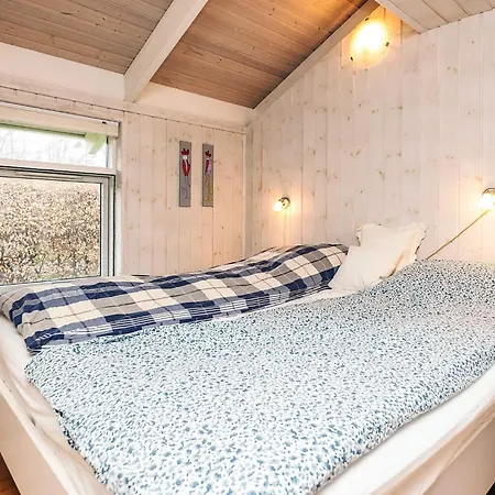 Cozy For Four Guests Dom wakacyjny *