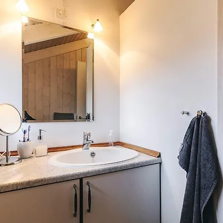 Dom wakacyjny Cozy For Four Guests *
