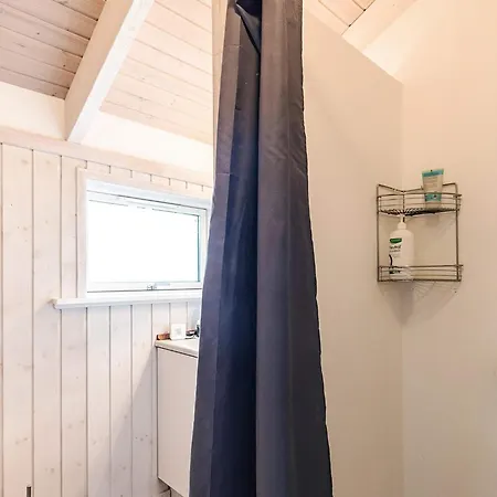 Dom wakacyjny Cozy For Four Guests *