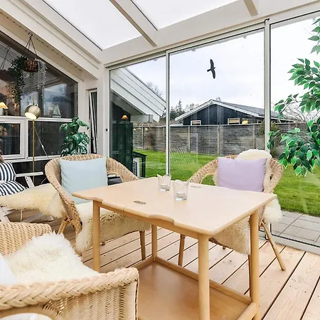Cozy For Four Guests