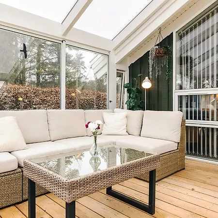 Cozy For Four Guests *