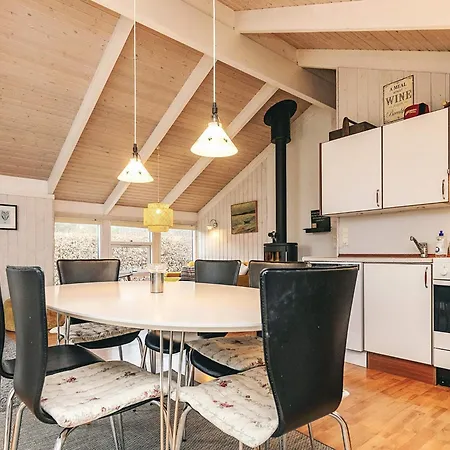 Cozy For Four Guests Dom wakacyjny Hals