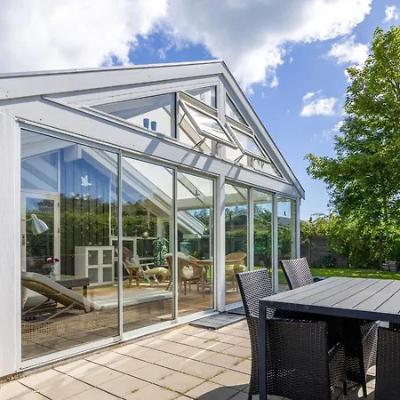 Ferienhaus Cozy For Four Guests