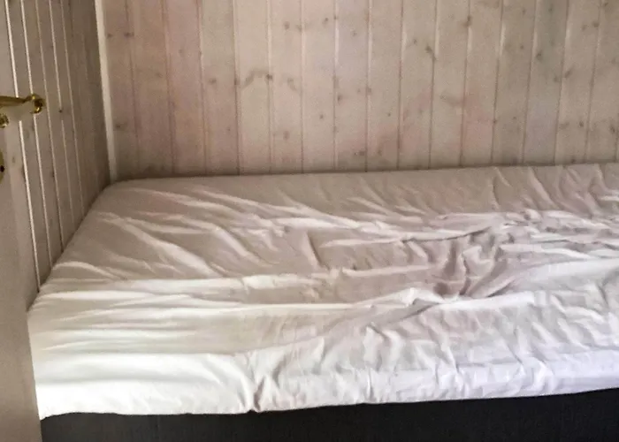 Сasa de vacaciones Cozy For Four Guests Hals