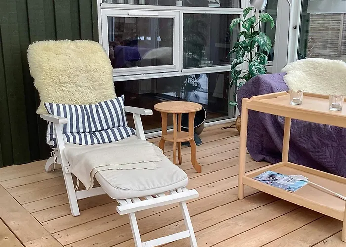Cozy For Four Guests Сasa de vacaciones *